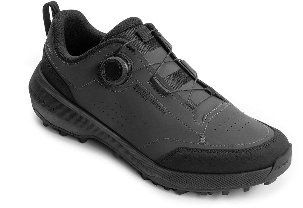 Cube ox pro - chaussures de cyclisme