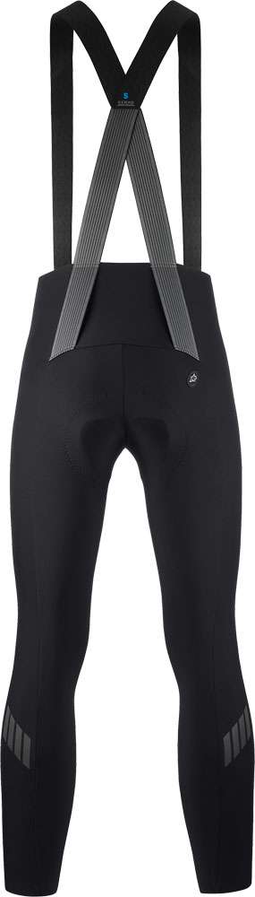 Assos mille gt hashoogi s11 - cuissard à bretelles avec peau de chamois