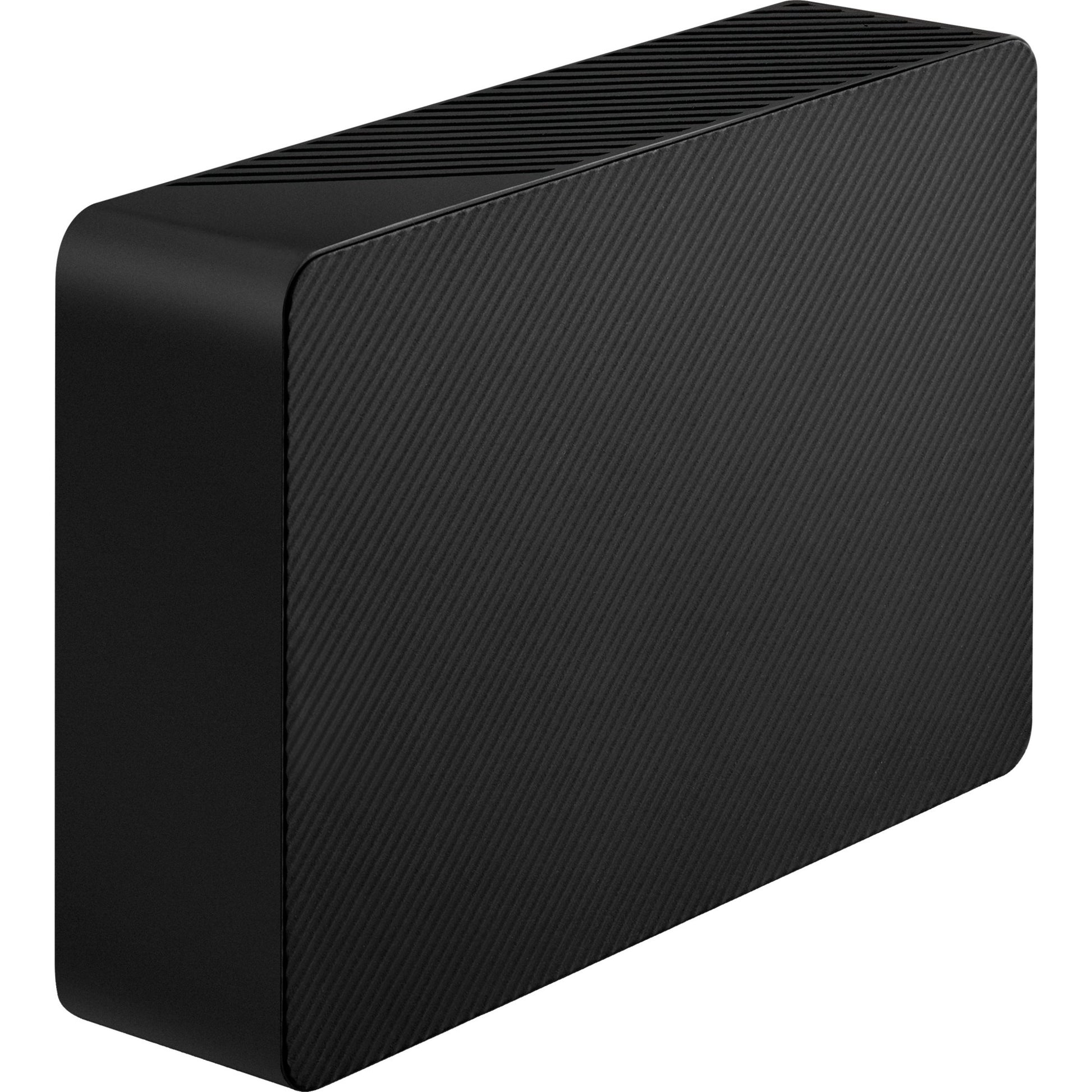 Organisation d'extension de Seagate 6 To