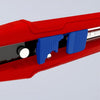 Couteau universel Knipex Citix