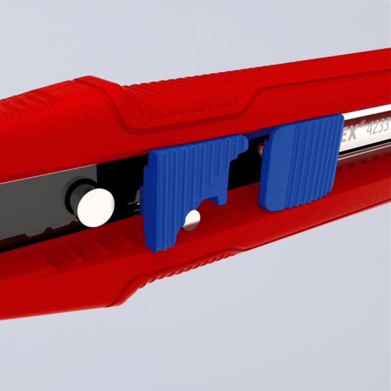Couteau universel Knipex Citix