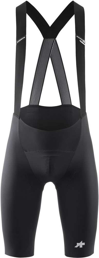 Assos equipe r s11 - cuissard à bretelles avec peau de chamois