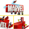 LEGO LEGO Super Heroes 76313 LOGO ET MINIFIGURES