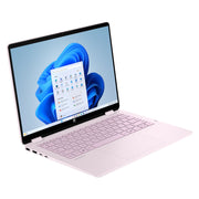 Ordinateur portable Hp omnibook 5 flip 2-en-1 14-fp0252ndx 14 (rose clair | core 5 120u | graphiques intel | 8 go | SSD 512 go | tactile) - afbeelding 5