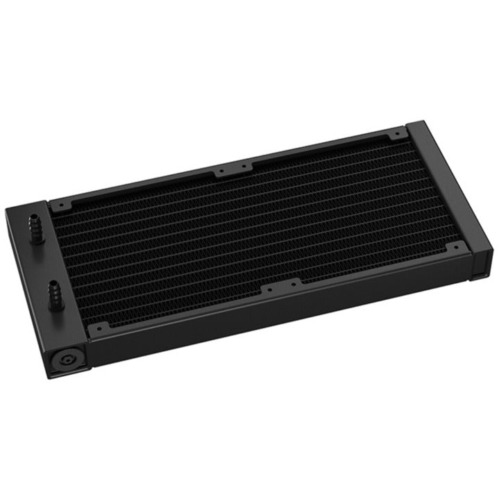 Refroidissement par eau Deepcool le240 v2 (noir)