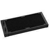 Refroidissement par eau Deepcool le240 v2 (noir) - afbeelding 4