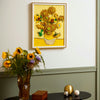 LEGO 31215 Art Vincent Van Gogh - Sunflowers