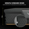 Kit Corsair 32 Go DDR5-4800