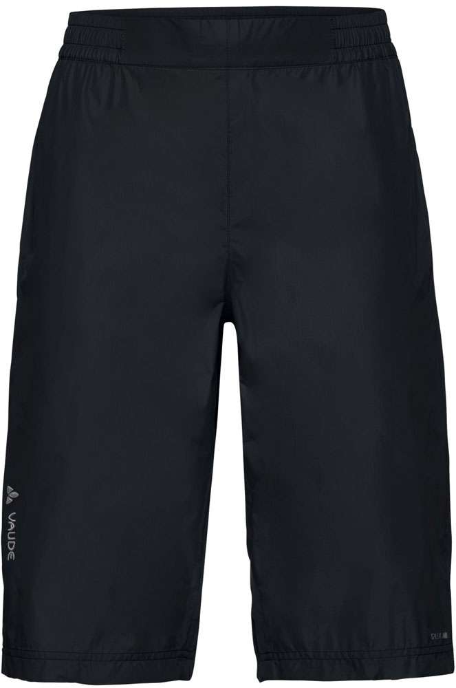 Vaude drop shorts - short de pluie pour femme
