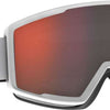 Scott factor pro - lunettes de ski