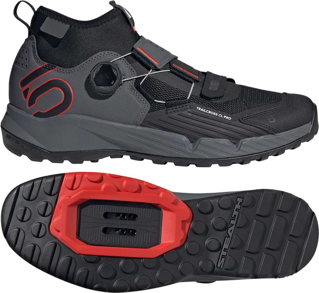 Five ten trailcross pro clip - chaussures vtt