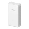 Tp-link omada eap775-wall be9300 wifi 7 point d'accès (blanc, maillé, tri-bande 6 flux, poe)