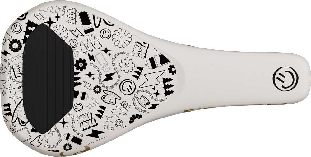 Selle Ergon sm downhill comp vali höll édition