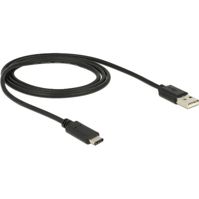 Dellock USB-C 2.0> USB-A
