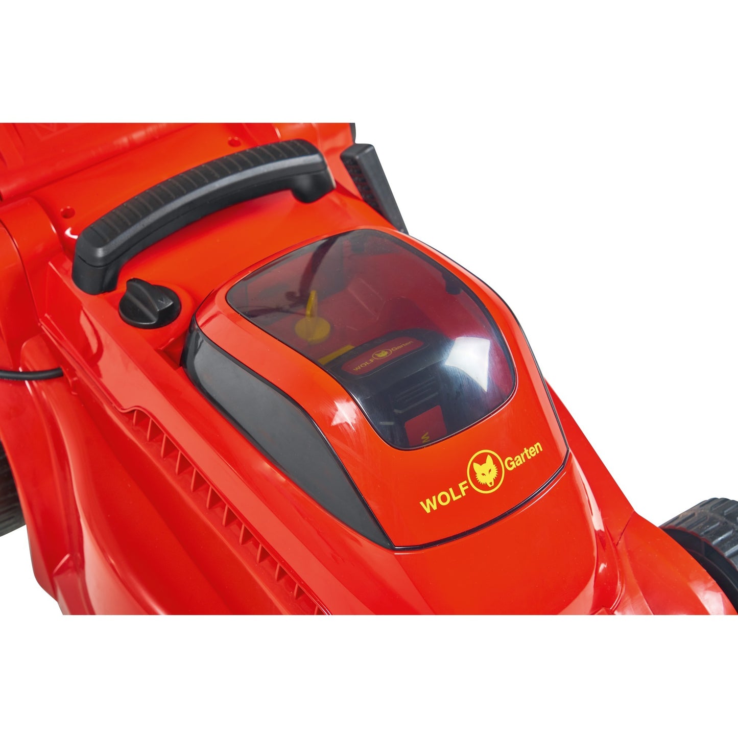 Wolf-Garten Lycos 40 340 M 40 Lourtreuse de batterie de puissance Li-ion