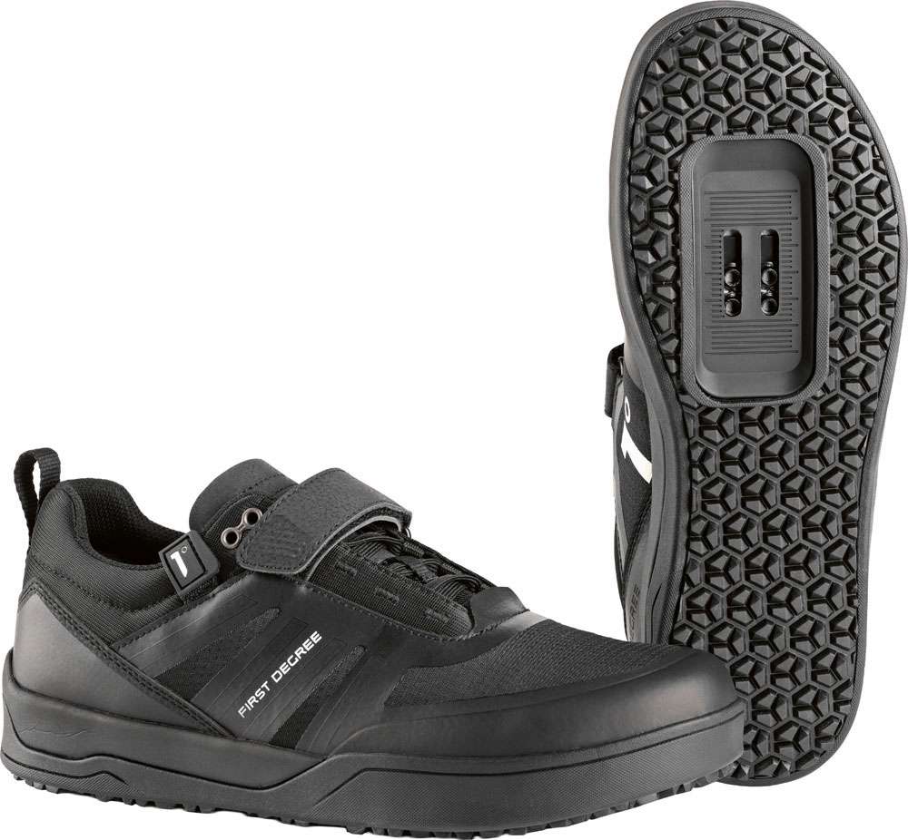 Fusible premier degré ac - chaussures vtt