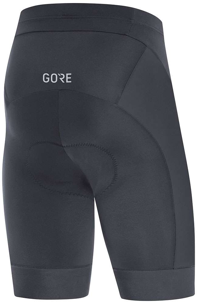 Gorewear c3 - cuissard de cyclisme avec peau de chamois