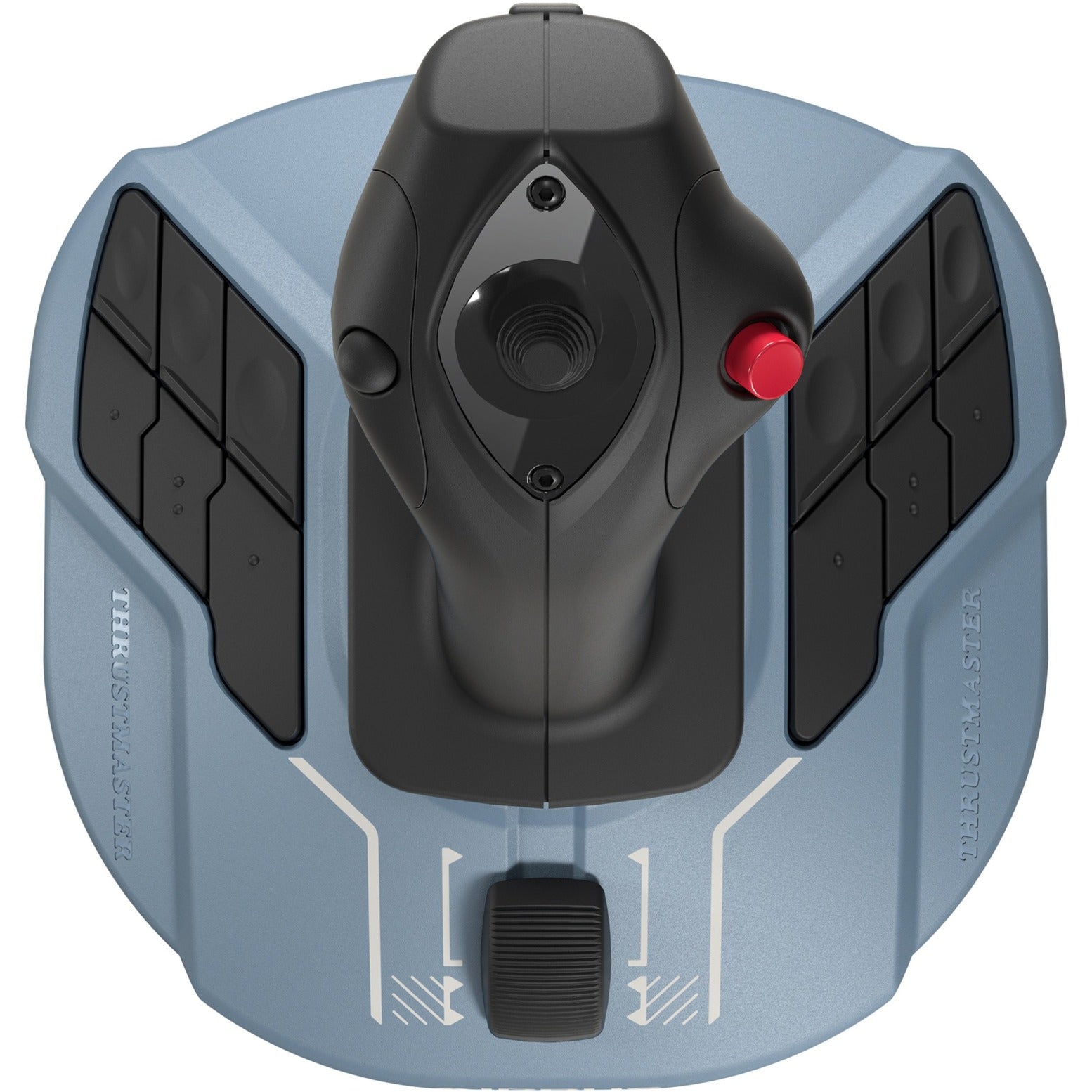 Édition de Thrustmaster TCA SideStick Airbus