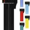 Abus plideslot bordo ugrip 5700c 80 bleu sh