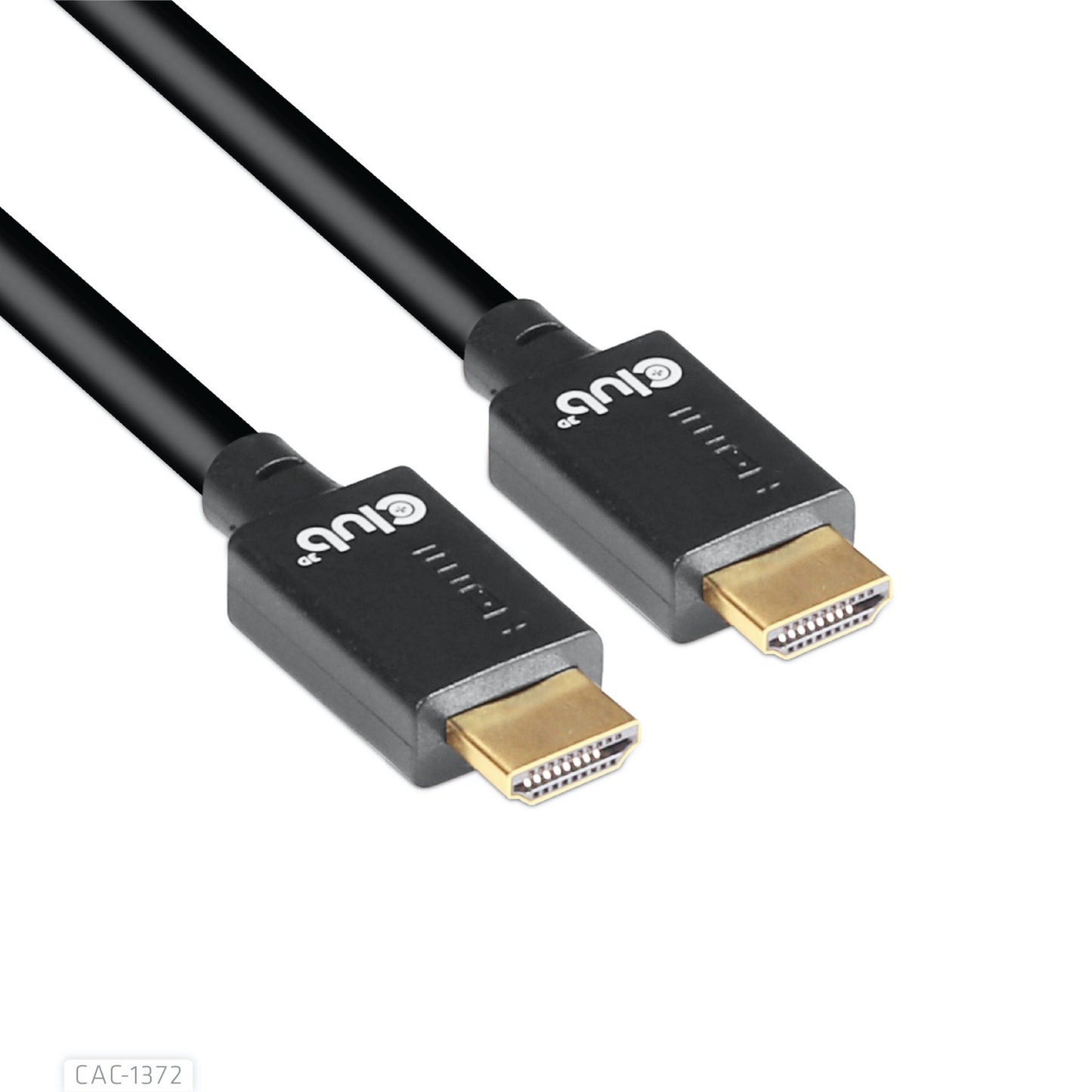 Club 3D HDMI Ultra à grande vitesse