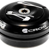 Partie supérieure du casque blocklock Acros az-44bl