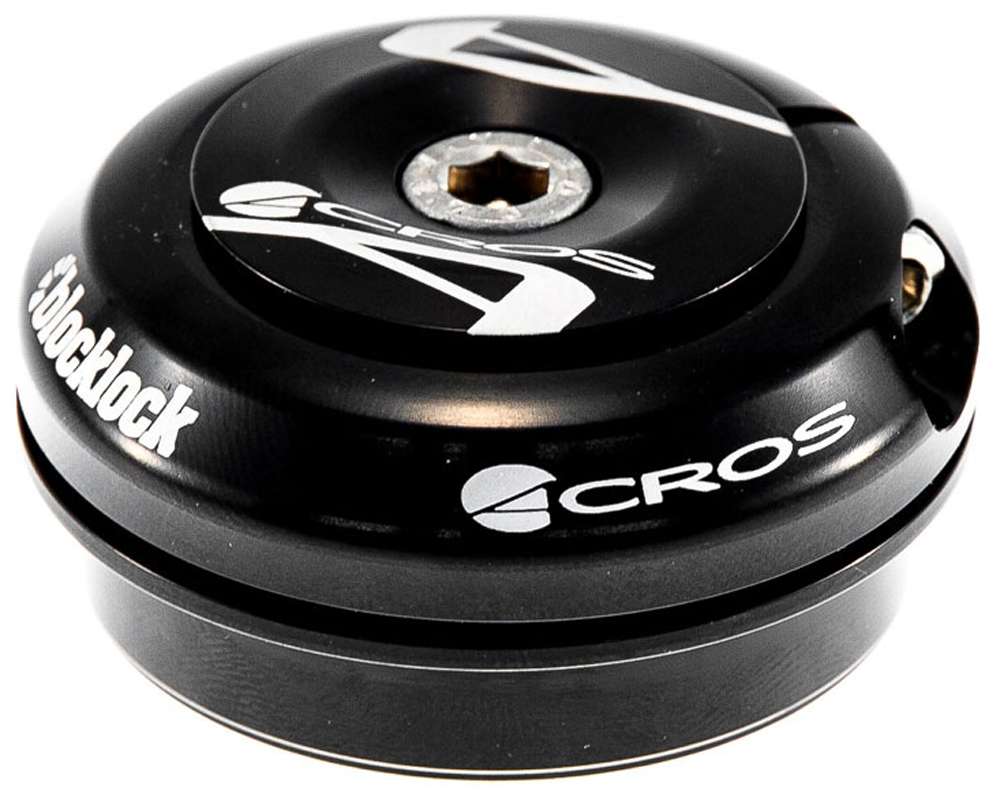 Partie supérieure du casque blocklock Acros az-44bl