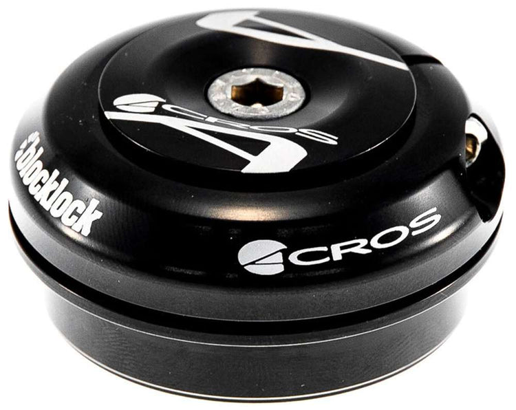 Partie supérieure du casque blocklock Acros az-44bl
