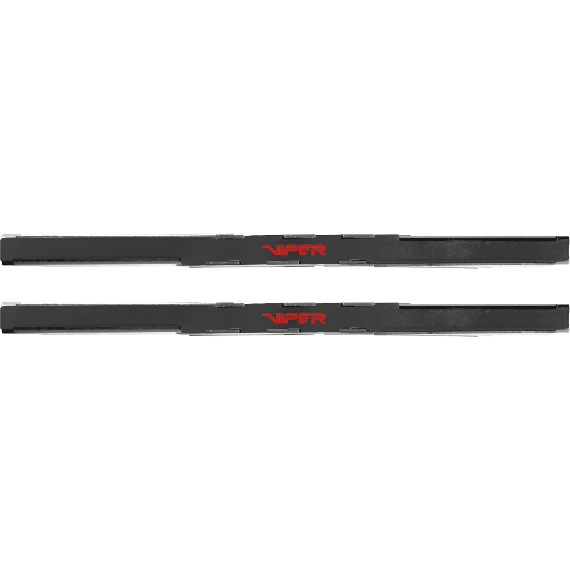 PATRIOT PATRIOT PVV564G600C30K VIPER VENOM DIMM DUAL KIT, 64 Go, DDR5, 6000MTS, CL30