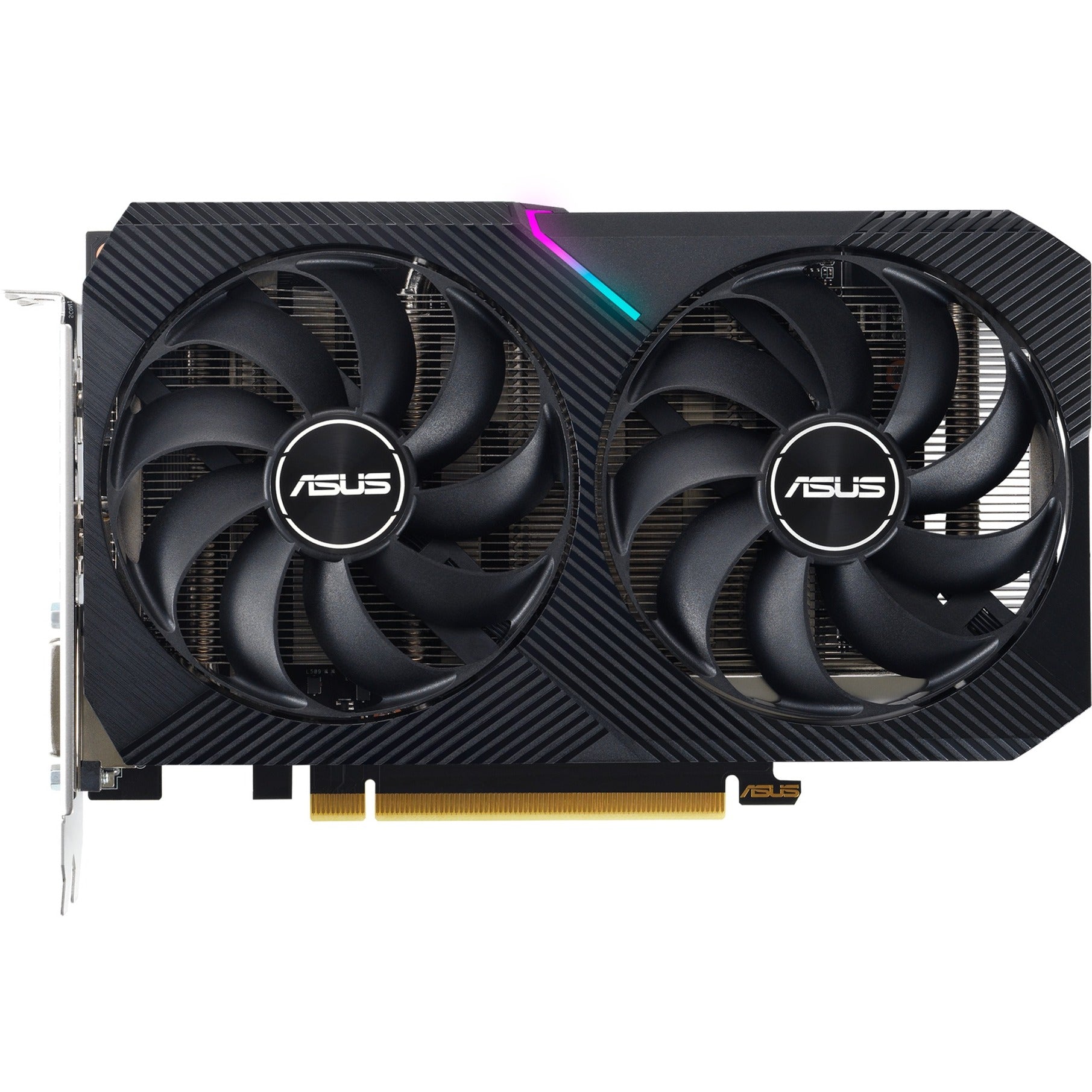 ASUS GeForce RTX 3050 DUAL V2 8GB GDDR6