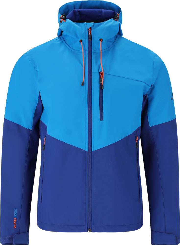 Whistler Rodney - veste softshell