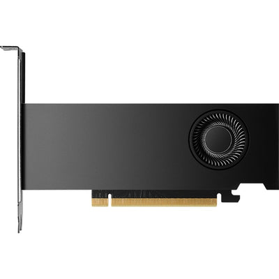 Carte graphique Nvidia® RTX 2000 ADA 16 Go (4x mini port d'affichage, en vrac)