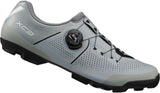 Shimano sh-xc302 - chaussures vtt larges - afbeelding 2
