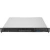 Silverstone rm100 1u montage en rack, rack, boîtier de serveur