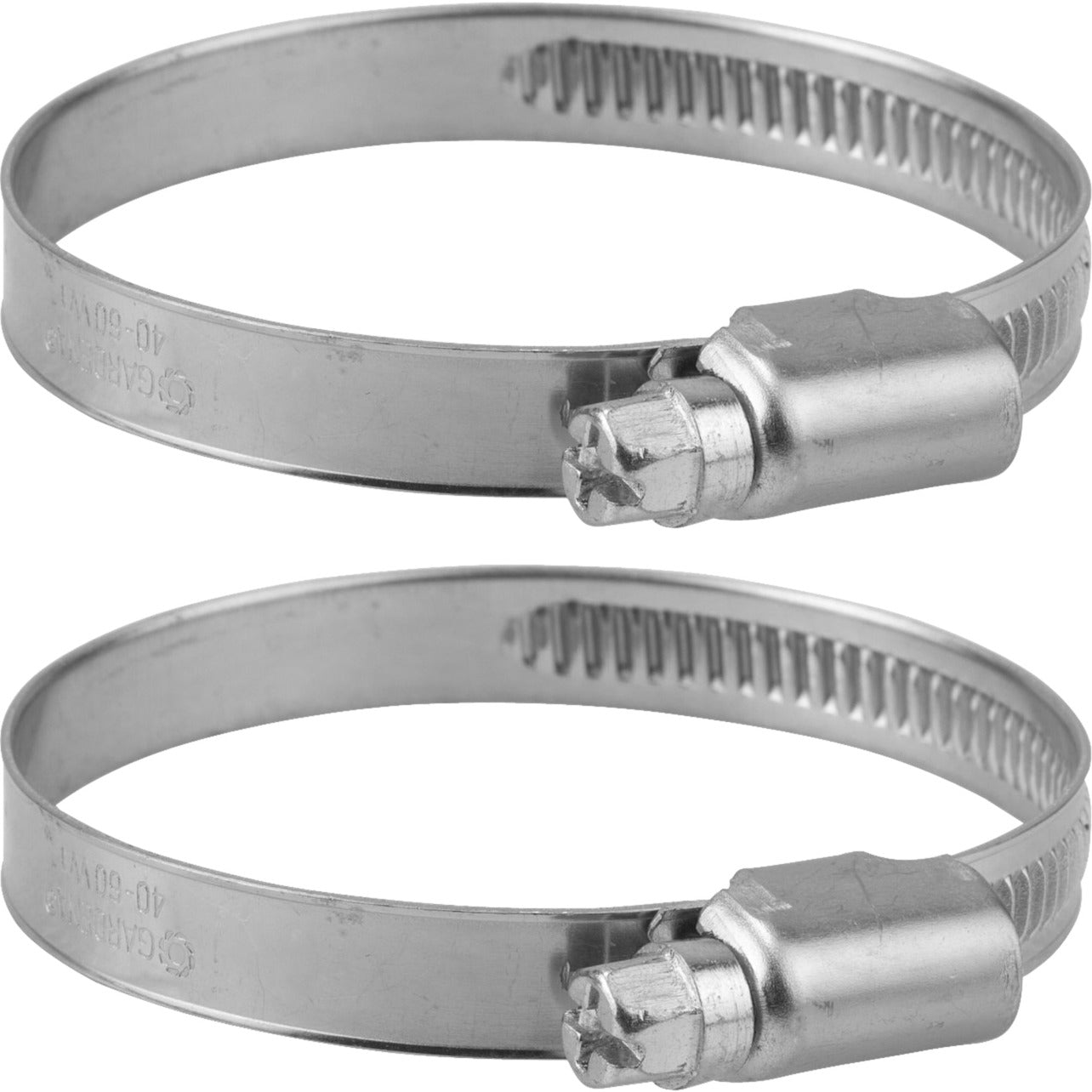 Craignes de tuyaux Gardena 40 60 mm (1,1 2)