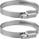 Craignes de tuyaux Gardena 40 60 mm (1,1 2)