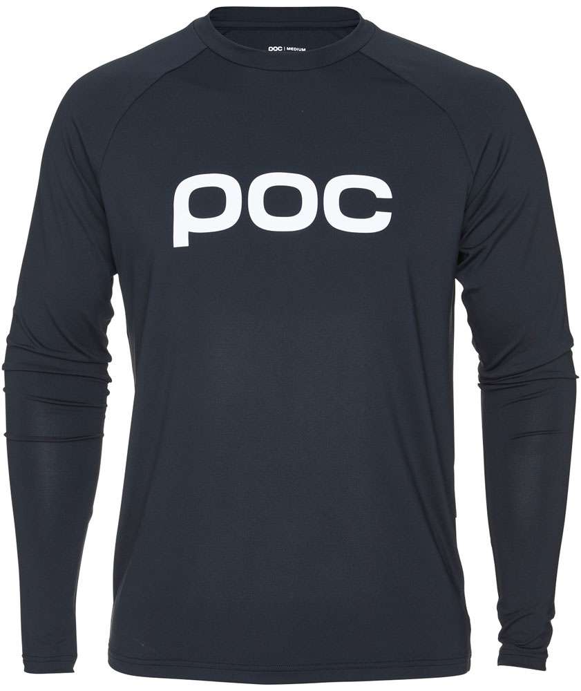 Poc reform enduro - maillot vtt manches longues