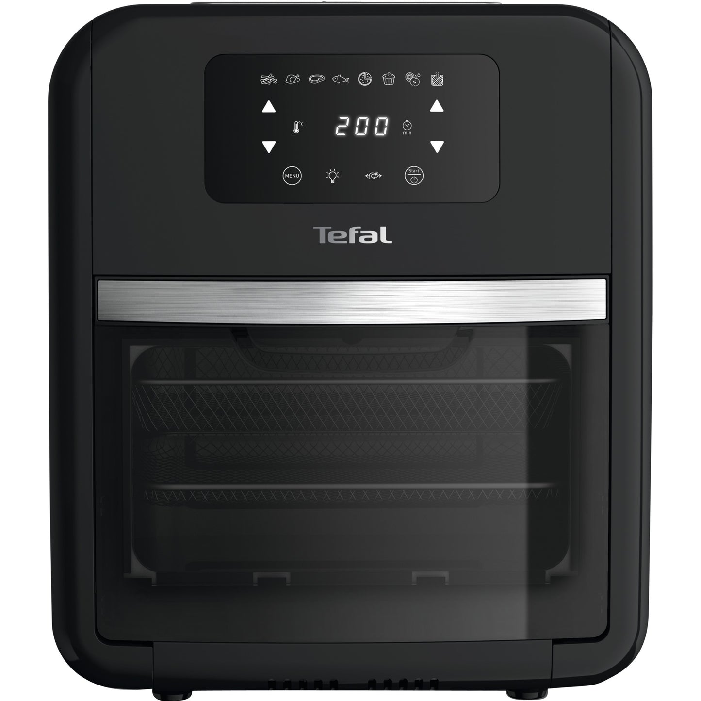 Tefal Easy Fry Oven Grill