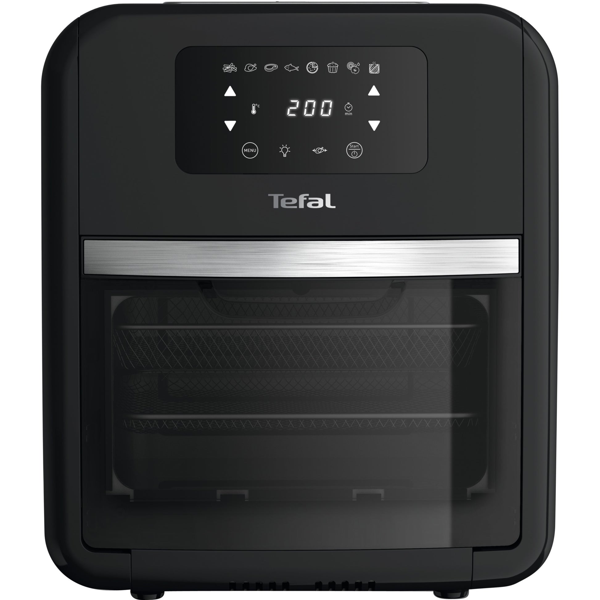 Tefal Easy Fry Oven Grill