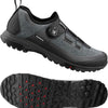 Shimano sh-et701 - chaussures de vélo électrique
