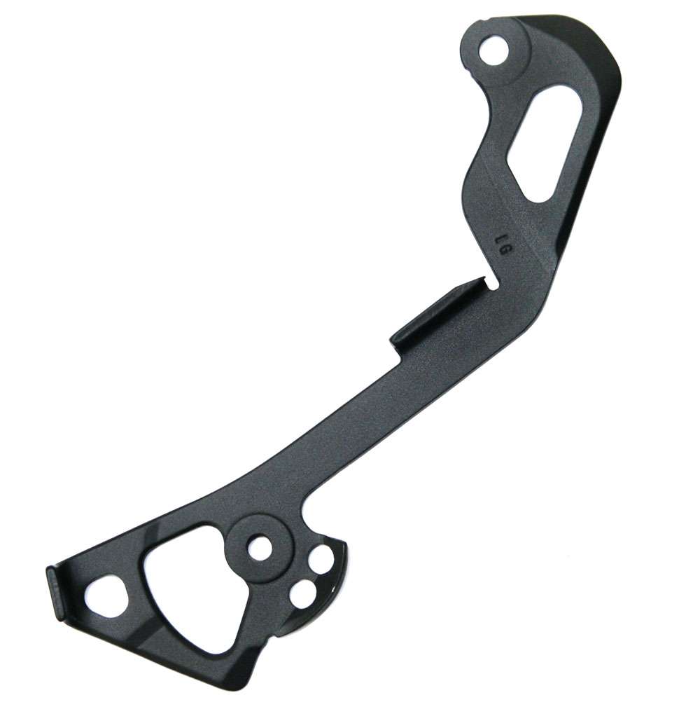 Shimano plaque de guidage de chaîne intérieure sgs pour rd-m781 786 670 675