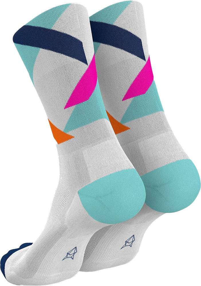 Incylence frappes ultralégères - chaussettes