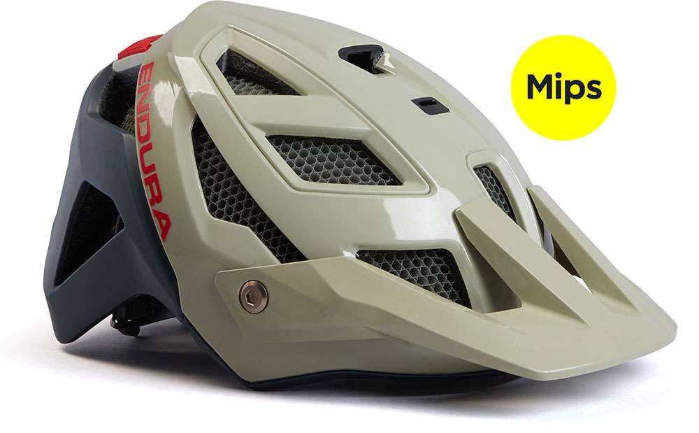 Endura mt500 mips® - casque vtt