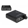 Amplificateur de casque stéréo portable Dellock
