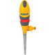 Hozelock 2332 Circle sprinkler Plus 314 m²