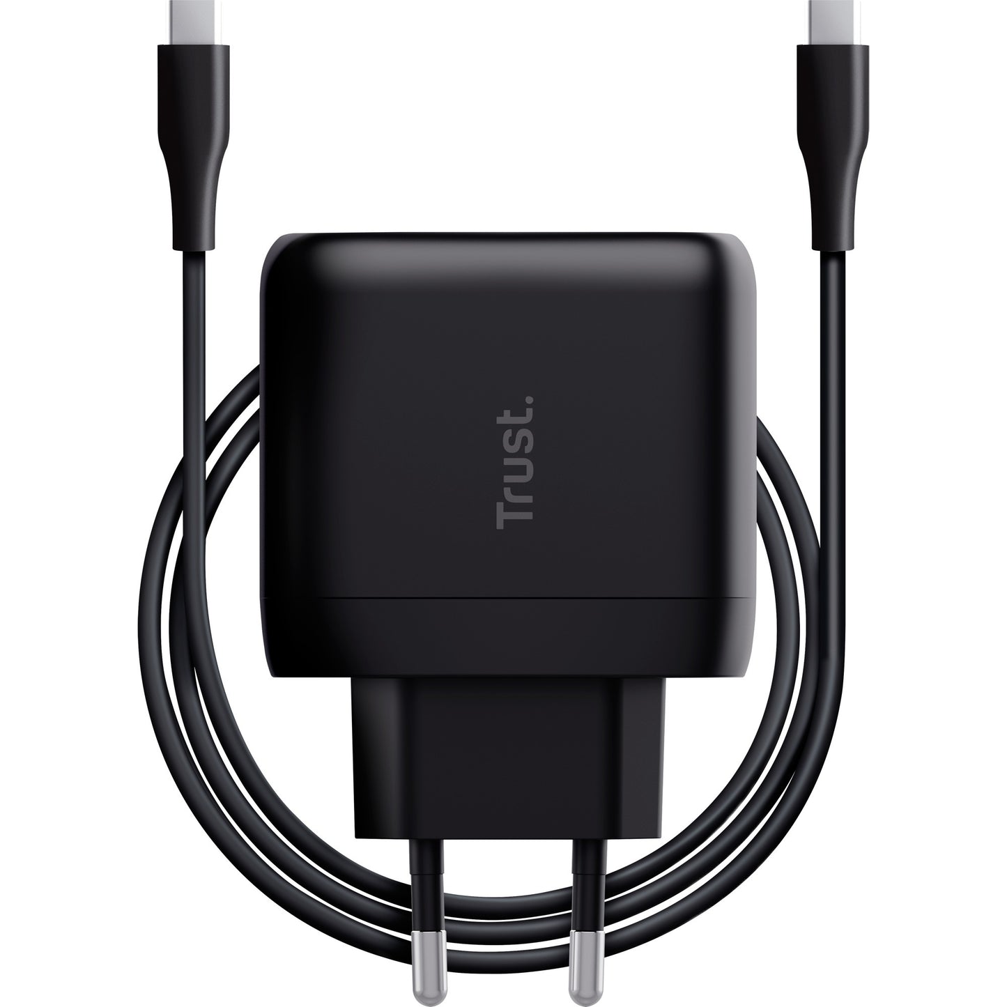 Trust Maxo USB-C Charger de 65 W