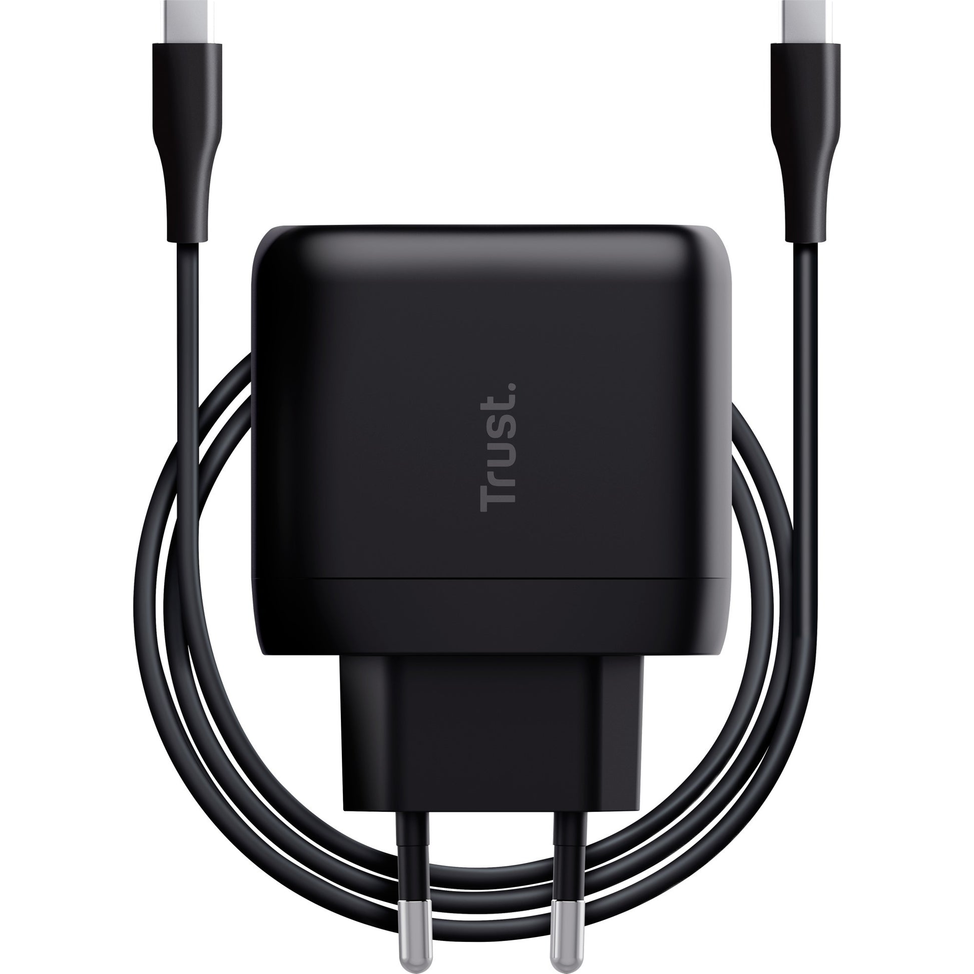 Trust Maxo USB-C Charger de 65 W