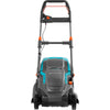 Gardena Electric Lawn Mower Powermax 1800 42