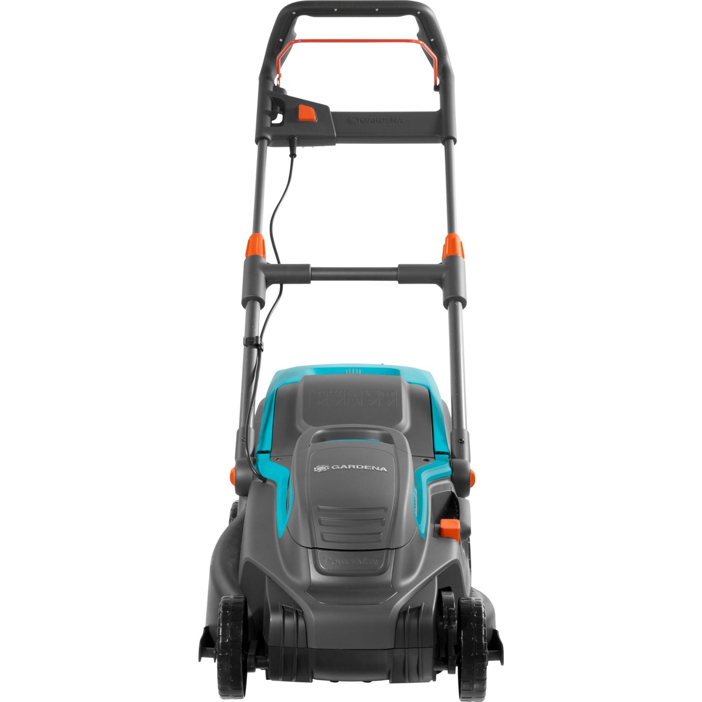 Gardena Electric Lawn Mower Powermax 1800 42