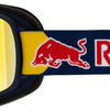Red bull spect eyewear rush-14re2 orange rouge miroir - masque de ski