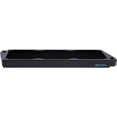 Radiateur Alphacool nexxxos st30 x-flow 360mm (noir)